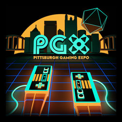 Pittsburgh Gaming Expo 2020
