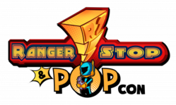Rangerstop & Pop Con 2020