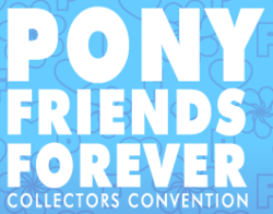 Pony Friends Forever 2020