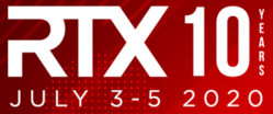 RTX Austin 2020