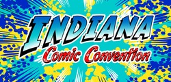 Indiana Comic Convention 2020