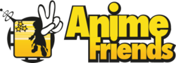 Anime Friends Rio de Janeiro 2020