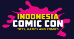 Indonesia Comic Con 2020
