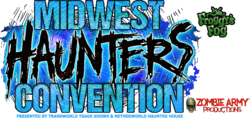 Midwest Haunters Convention 2020