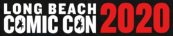 Long Beach Comic Con 2020
