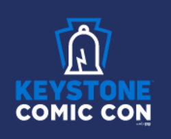Keystone Comic Con 2020