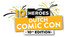 Dutch Comic Con 2020