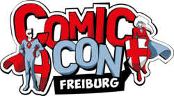 Comic Con Freiburg 2020