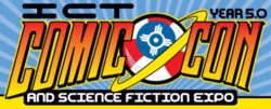 ICT Comic Con and Science Fiction Expo 2020