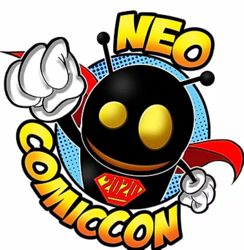 NEO Comic Con 2020