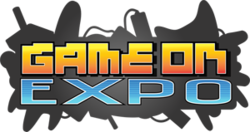 Game On Expo 2020