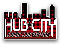 Hub City Comic Convention 2020