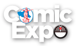 Cincinnati Comic Expo 2020