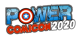 Power Comicon 2020
