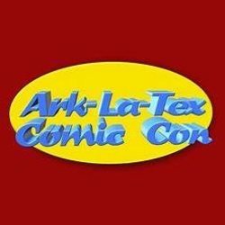 Ark-La-Tex Comic Con 2020