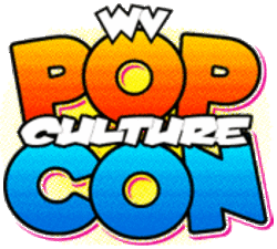 WV Pop Culture Con 2020