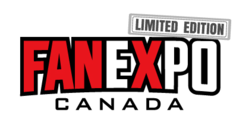 FanExpo Canada Limited Edition 2020