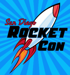 San Diego Rocket Con 2021