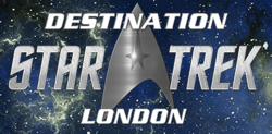 Destination Star Trek London 2020