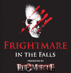 Frightmare In The Falls 2020