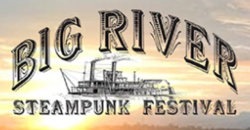 Big River Steampunk Festival 2021
