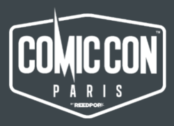 Comic Con Paris 2020