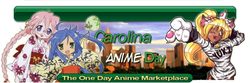 Carolina Anime Day 2020