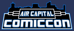Air Capital Comic Con 2020