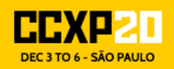 CCXP 2020