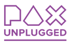 PAX Unplugged 2020