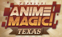 Anime Magic! Texas 2021