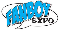 Fanboy Expo Knoxville Comic Con 2019