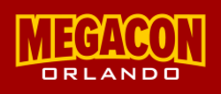 MegaCon Orlando 2021