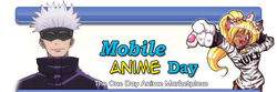 Mobile AnimeDay 2021