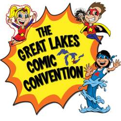 Great Lakes Comic Convention 2021