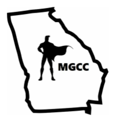 Middle Georgia Comic Convention 2021