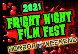 Fright Night Film Fest 2021