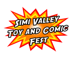 Simi Valley Toy and Comic Fest 2021