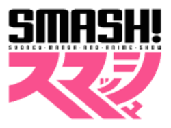 SMASH! Sydney Manga and Anime Show 2021