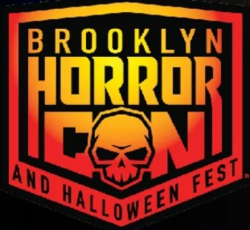Brooklyn Horror Con 2021
