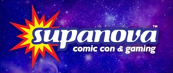 Supanova Comic-Con & Gaming Expo - Adelaide 2021