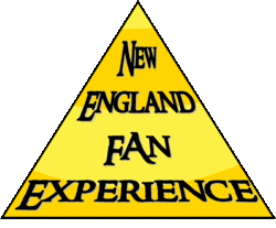 New England Fan Experience 2010