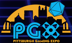 Pittsburgh Gaming Expo 2022