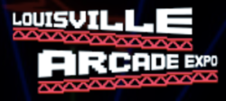 Louisville Arcade Expo 2023