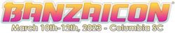 Banzaicon 2023