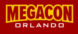 MegaCon Orlando 2024