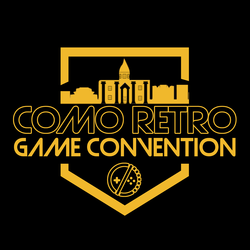 CoMo Retro Game Convention 2024