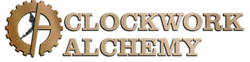 Clockwork Alchemy 2024