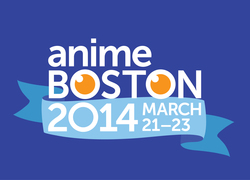 Anime Boston 2014
