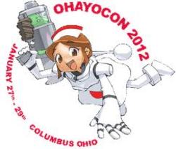 Ohayocon 2012